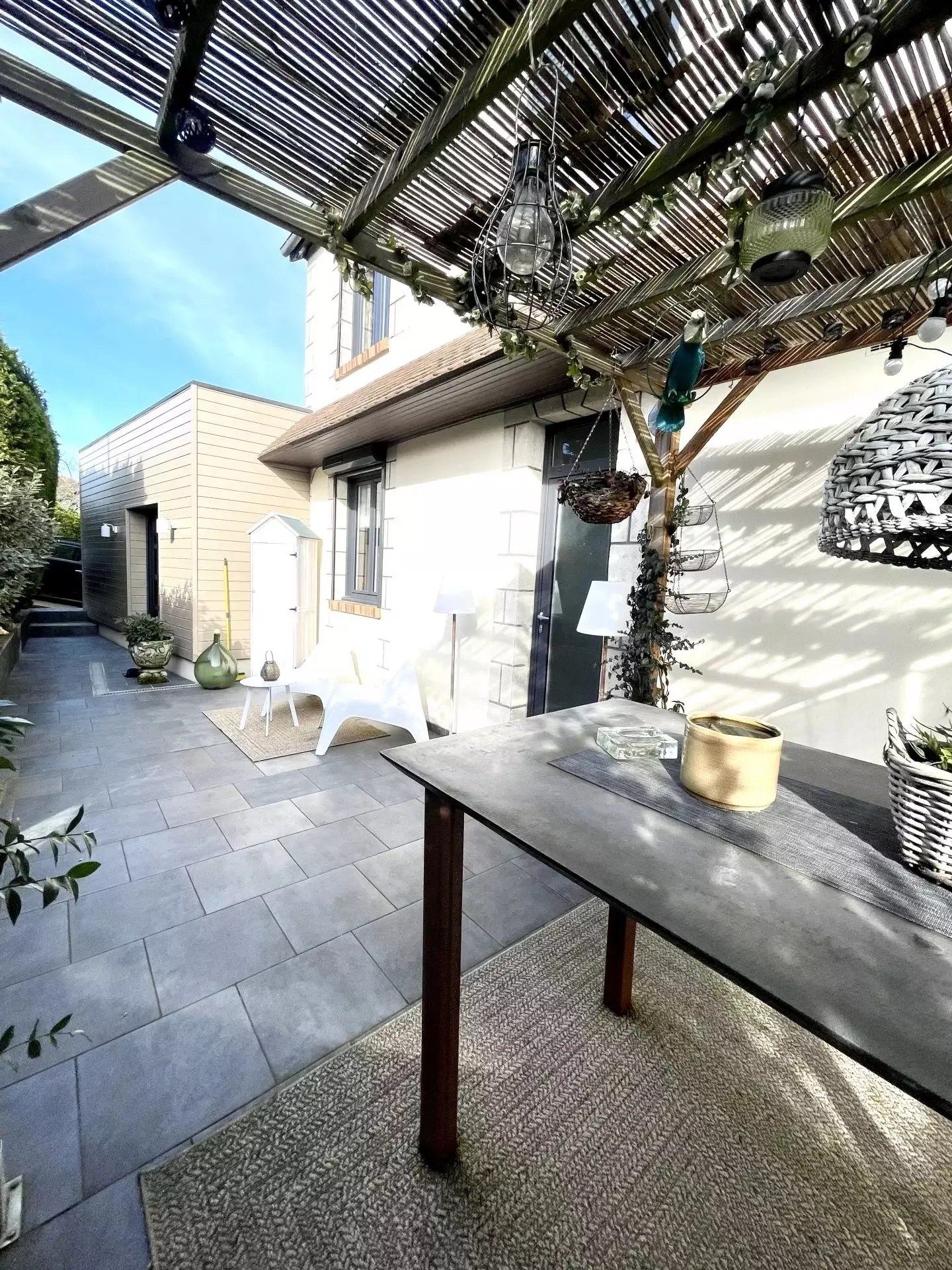 maison de luxe 7 Pièces en vente sur DEAUVILLE (14800)