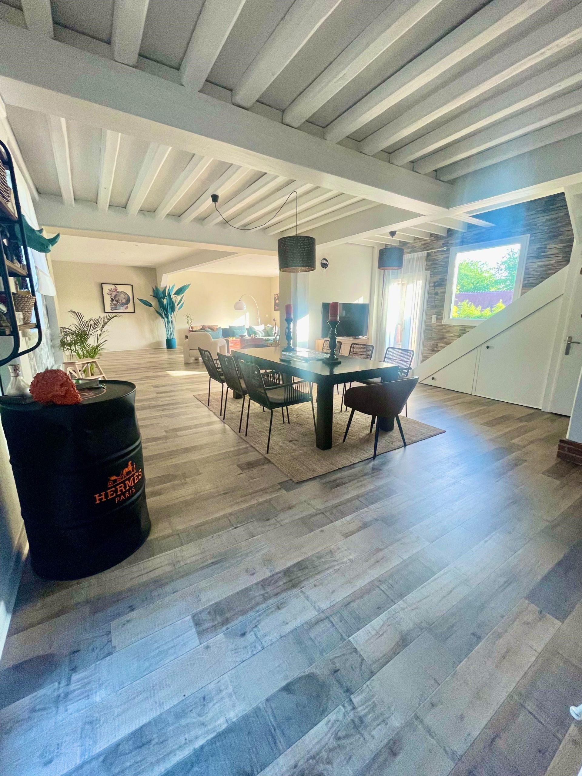 maison de luxe 7 Pièces en vente sur DEAUVILLE (14800)