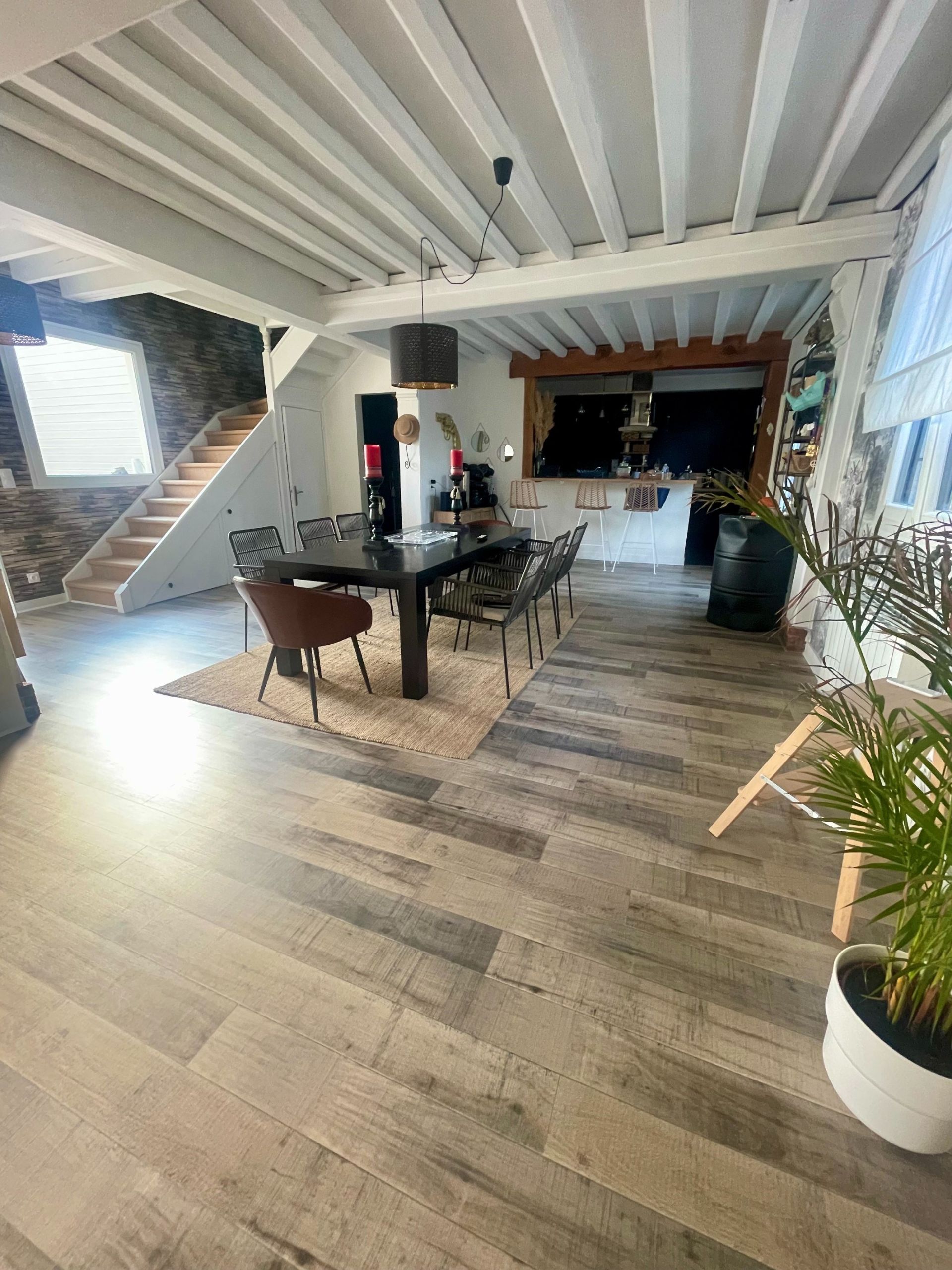 maison de luxe 7 Pièces en vente sur DEAUVILLE (14800)