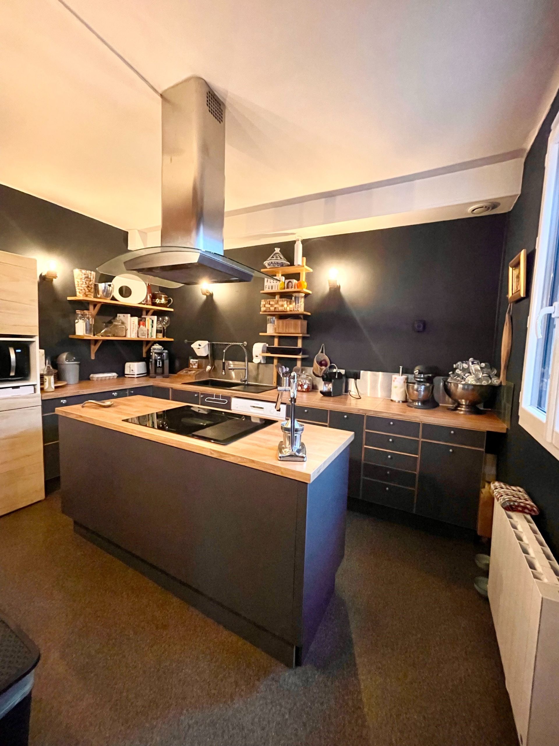 maison de luxe 7 Pièces en vente sur DEAUVILLE (14800)