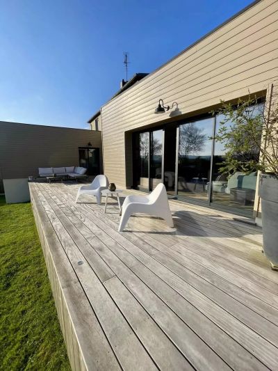 Sale Luxury house Deauville 7 Rooms 188 m²