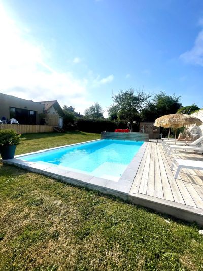 Vente Maison de luxe Deauville 7 Pièces 188 m²