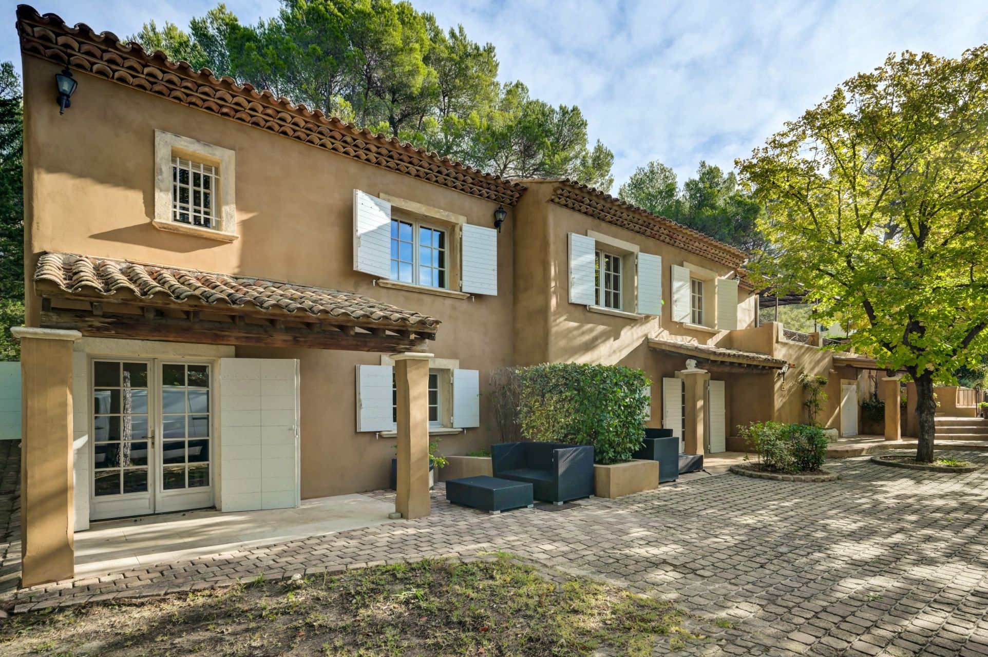 maison de luxe 8 Pièces en vente sur AIX EN PROVENCE (13100)
