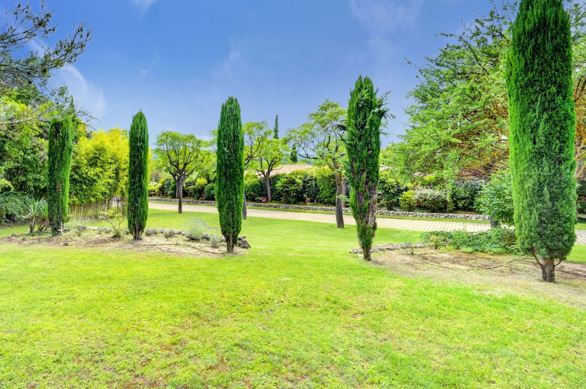 maison de luxe 8 Pièces en vente sur AIX EN PROVENCE (13100)