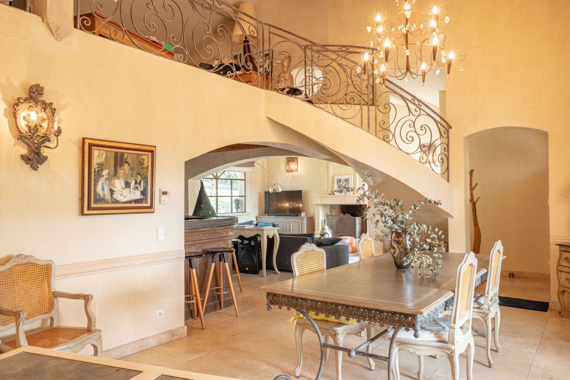 maison de luxe 8 Pièces en vente sur AIX EN PROVENCE (13100)