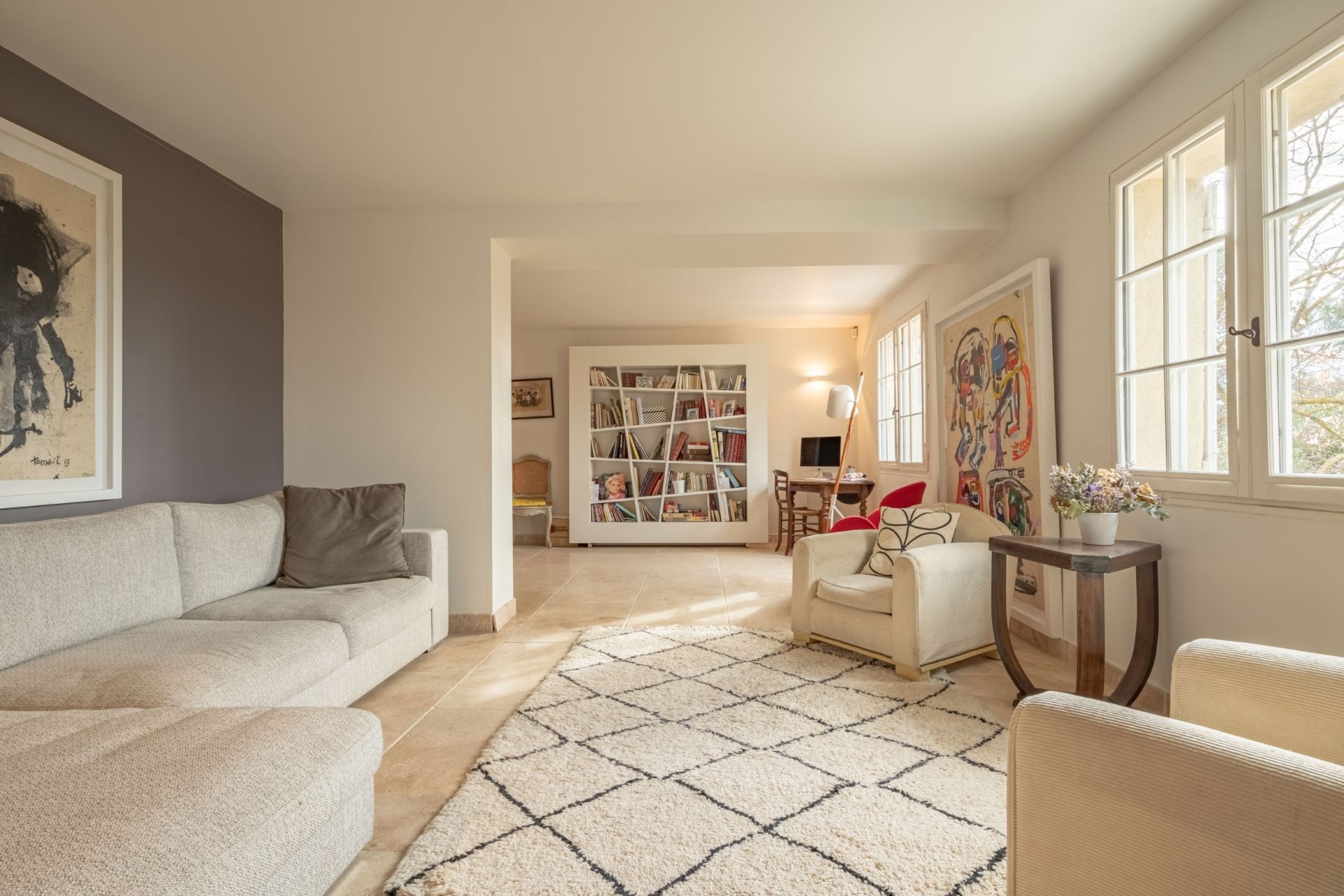 maison de luxe 8 Pièces en vente sur AIX EN PROVENCE (13100)