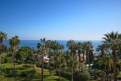 Sale Luxury apartment Cannes 4 Rooms 114 m²