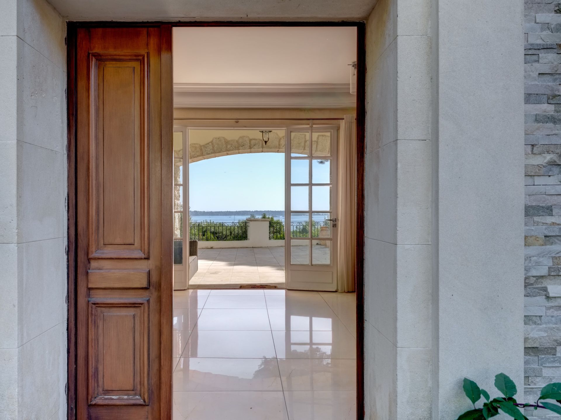 villa de luxe 7 Pièces en vente sur LE GOLFE JUAN (06220)