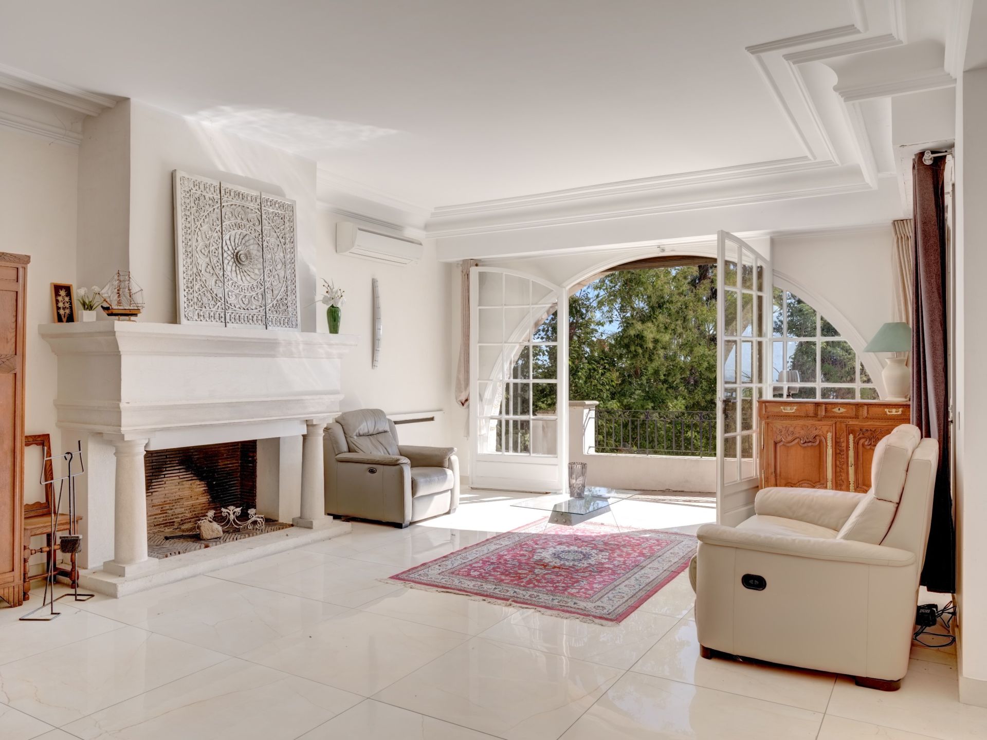 villa de luxe 7 Pièces en vente sur LE GOLFE JUAN (06220)