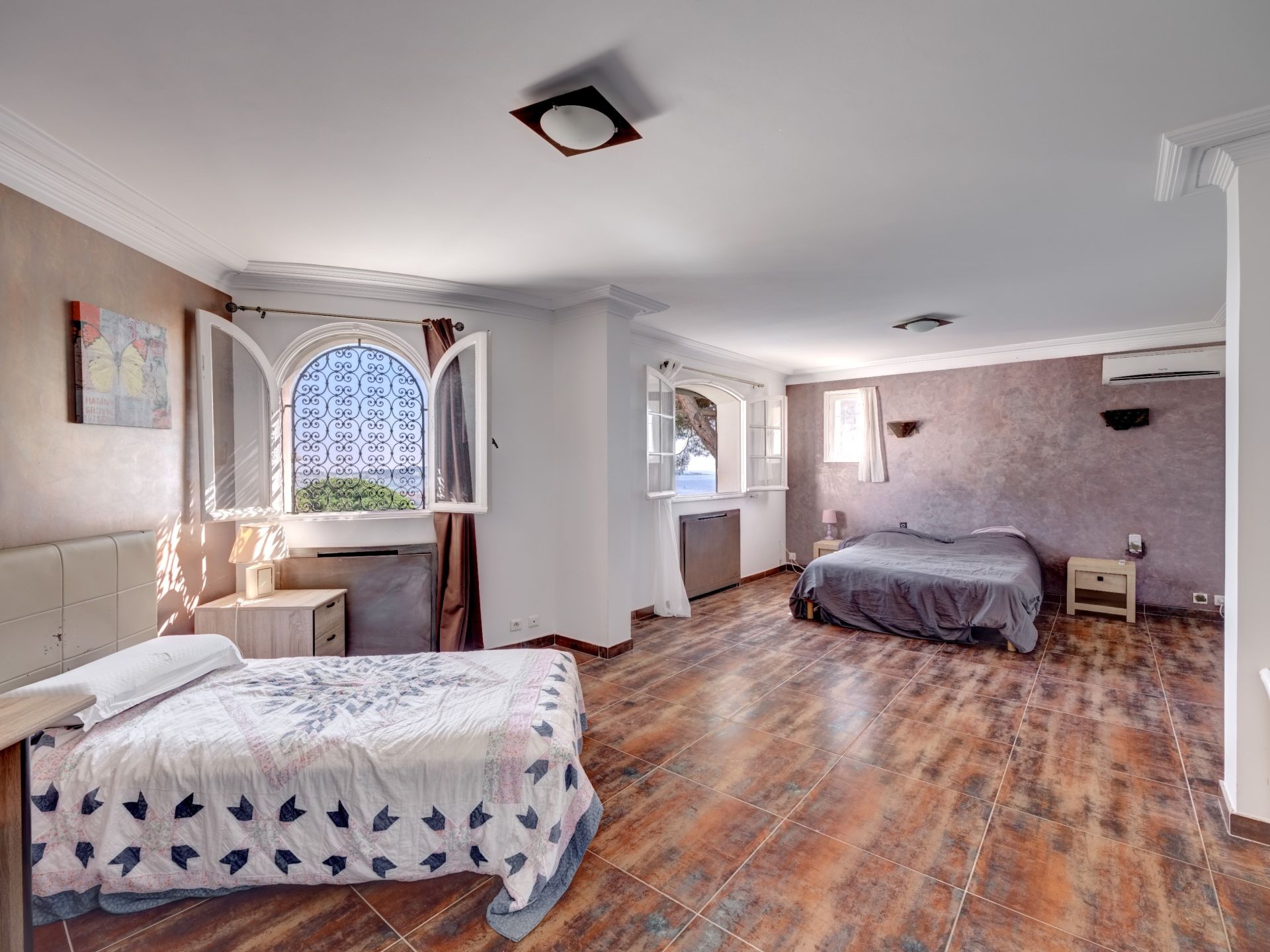 villa de luxe 7 Pièces en vente sur LE GOLFE JUAN (06220)