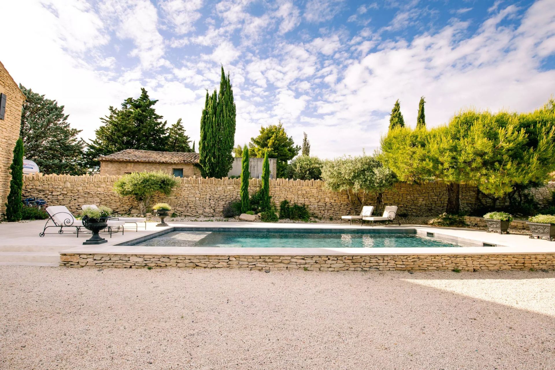 maison de luxe 7 Pièces en vente sur GORDES (84220)