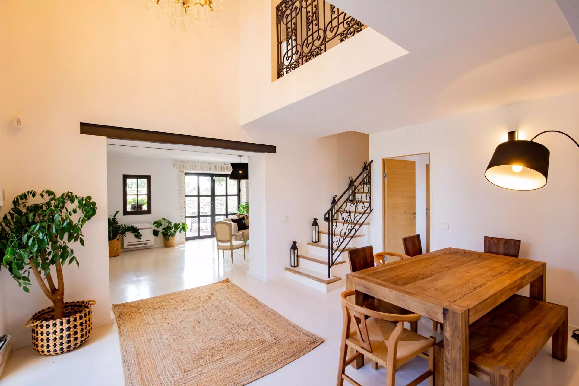 maison de luxe 7 Pièces en vente sur GORDES (84220)