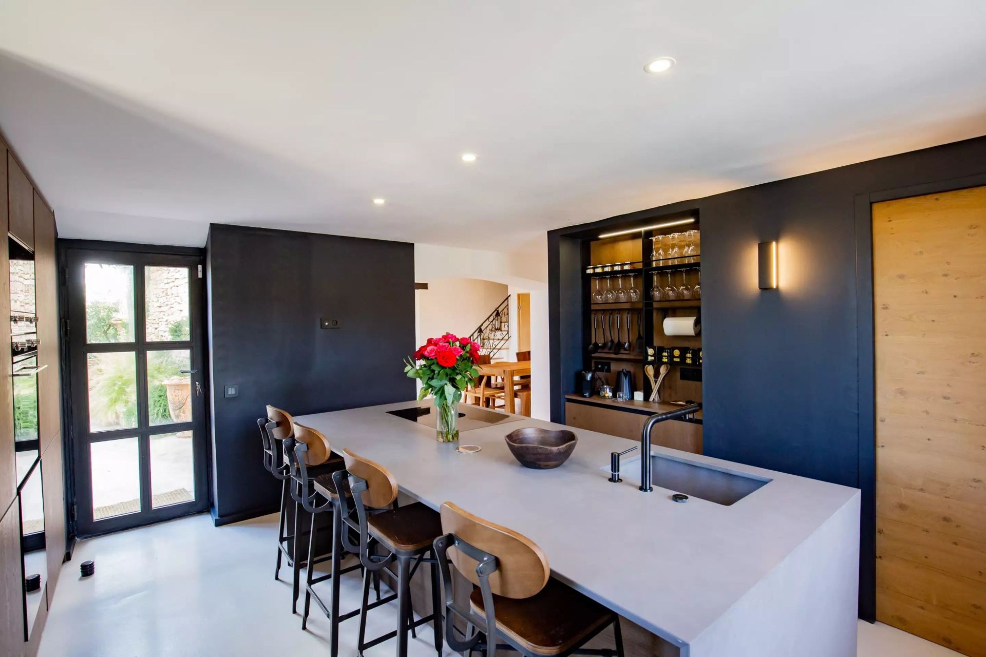 maison de luxe 7 Pièces en vente sur GORDES (84220)