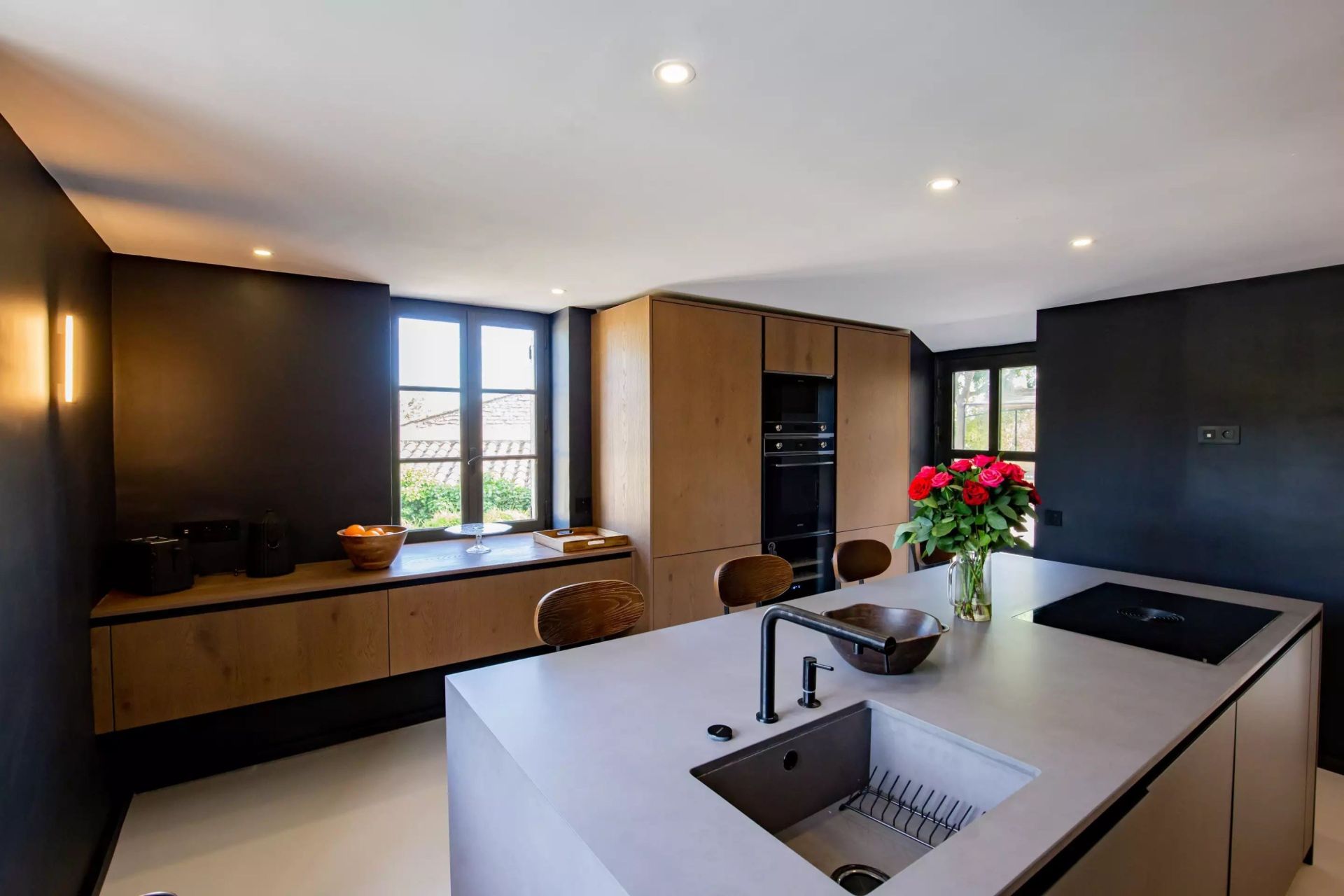 maison de luxe 7 Pièces en vente sur GORDES (84220)