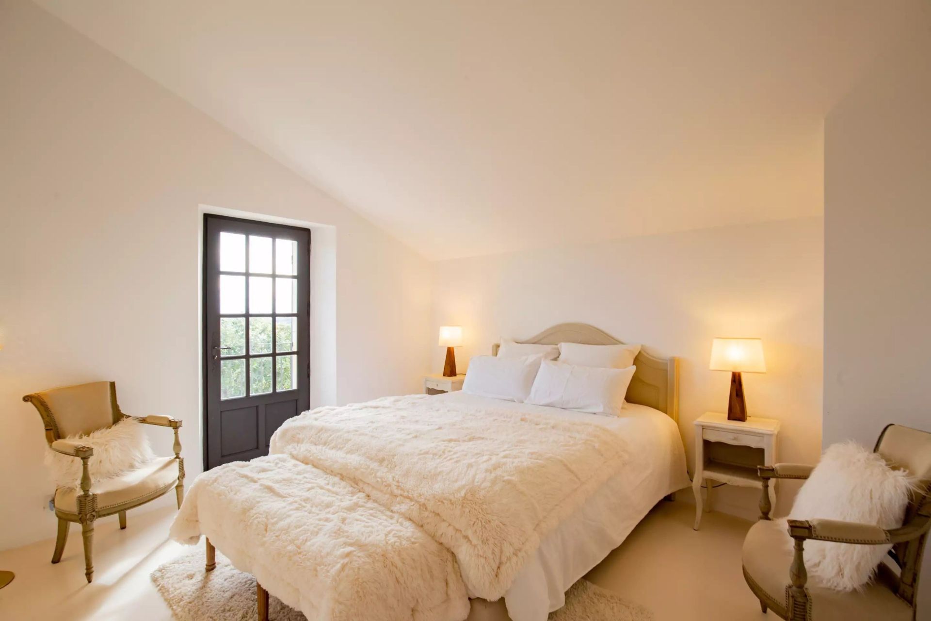 maison de luxe 7 Pièces en vente sur GORDES (84220)