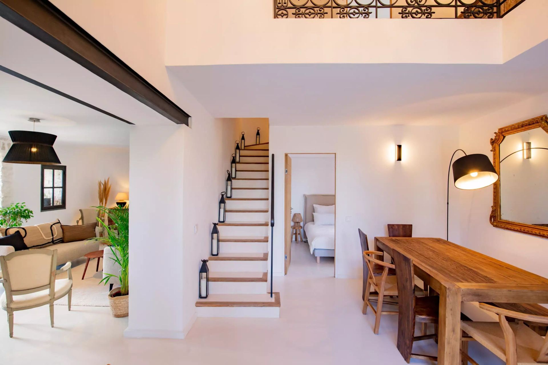 maison de luxe 7 Pièces en vente sur GORDES (84220)