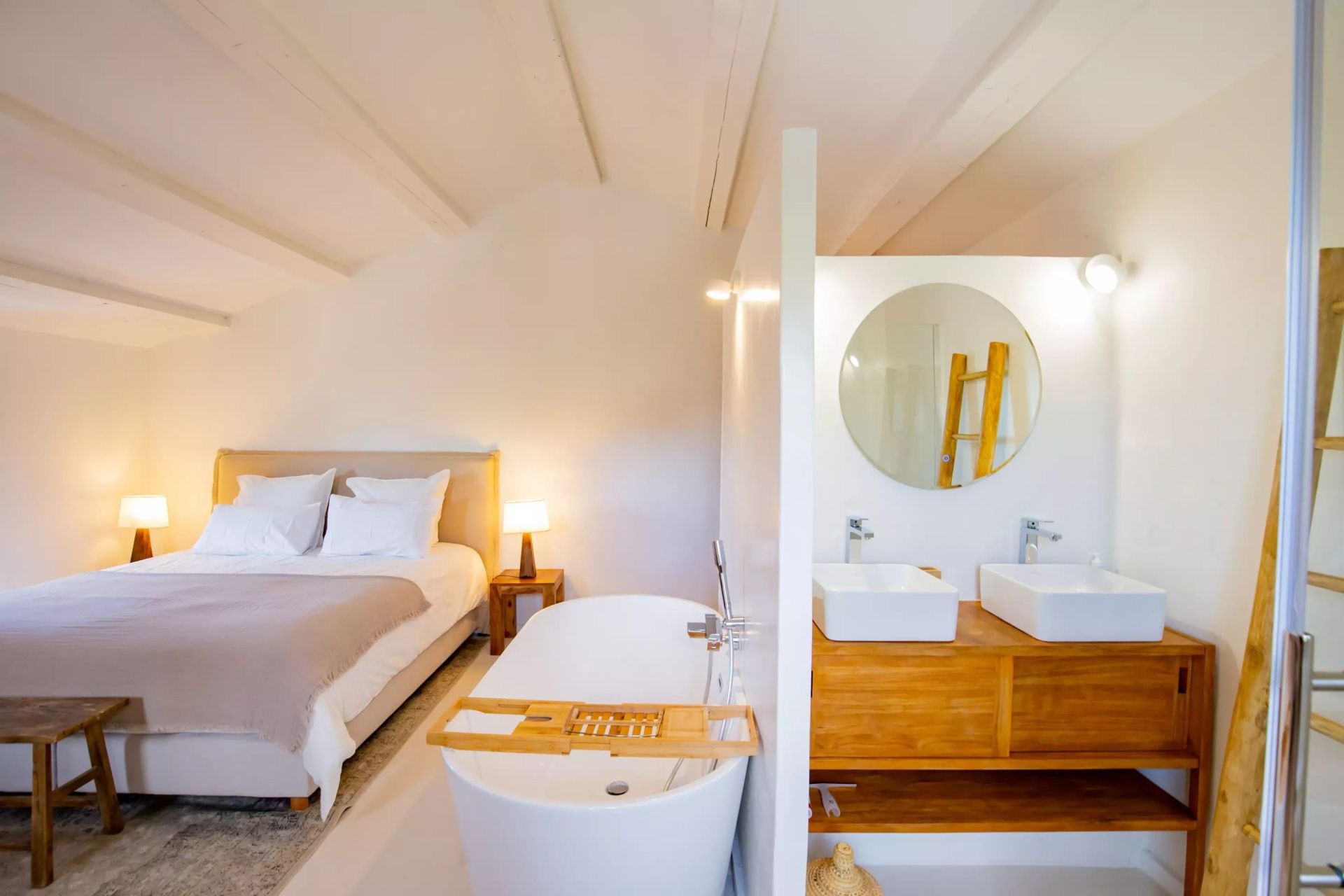 maison de luxe 7 Pièces en vente sur GORDES (84220)