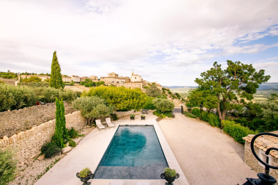 Vente Maison de luxe Gordes 7 Pièces 144 m²