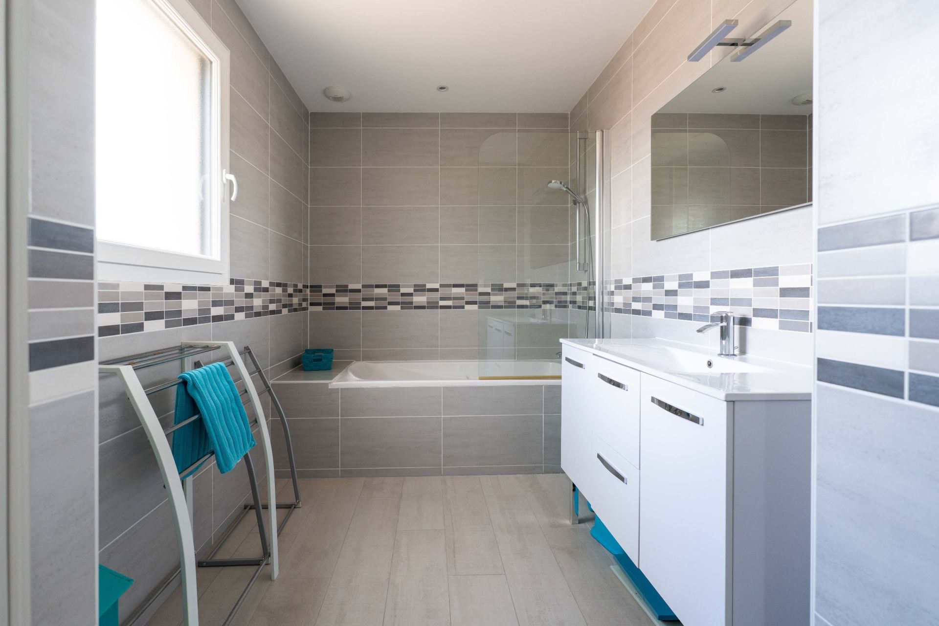 maison contemporaine 6 Pièces en vente sur ST PALAIS SUR MER (17420)