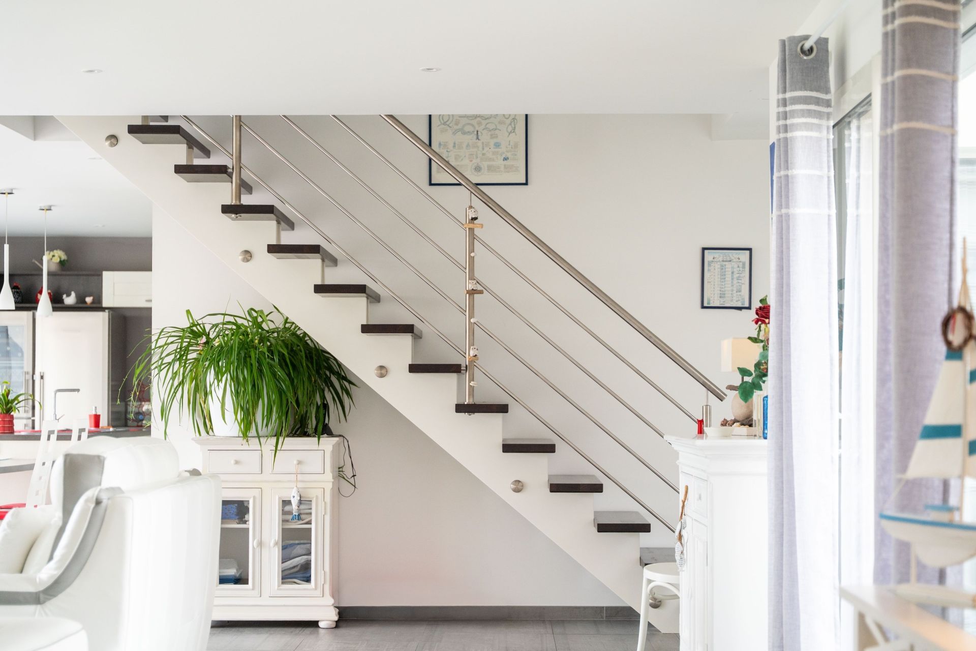 maison contemporaine 6 Pièces en vente sur ST PALAIS SUR MER (17420)