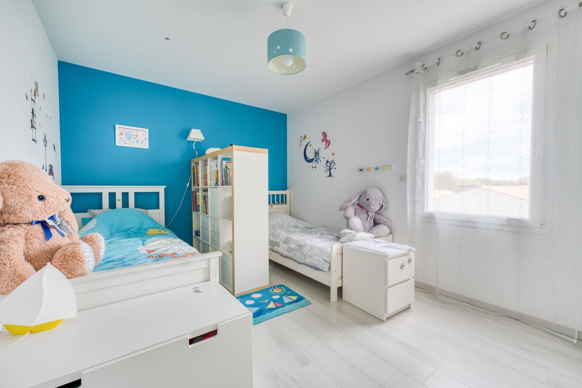 maison contemporaine 6 Pièces en vente sur ST PALAIS SUR MER (17420)