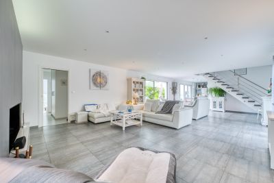 Vente Maison contemporaine Saint-Palais-sur-Mer 6 Pièces 180 m²