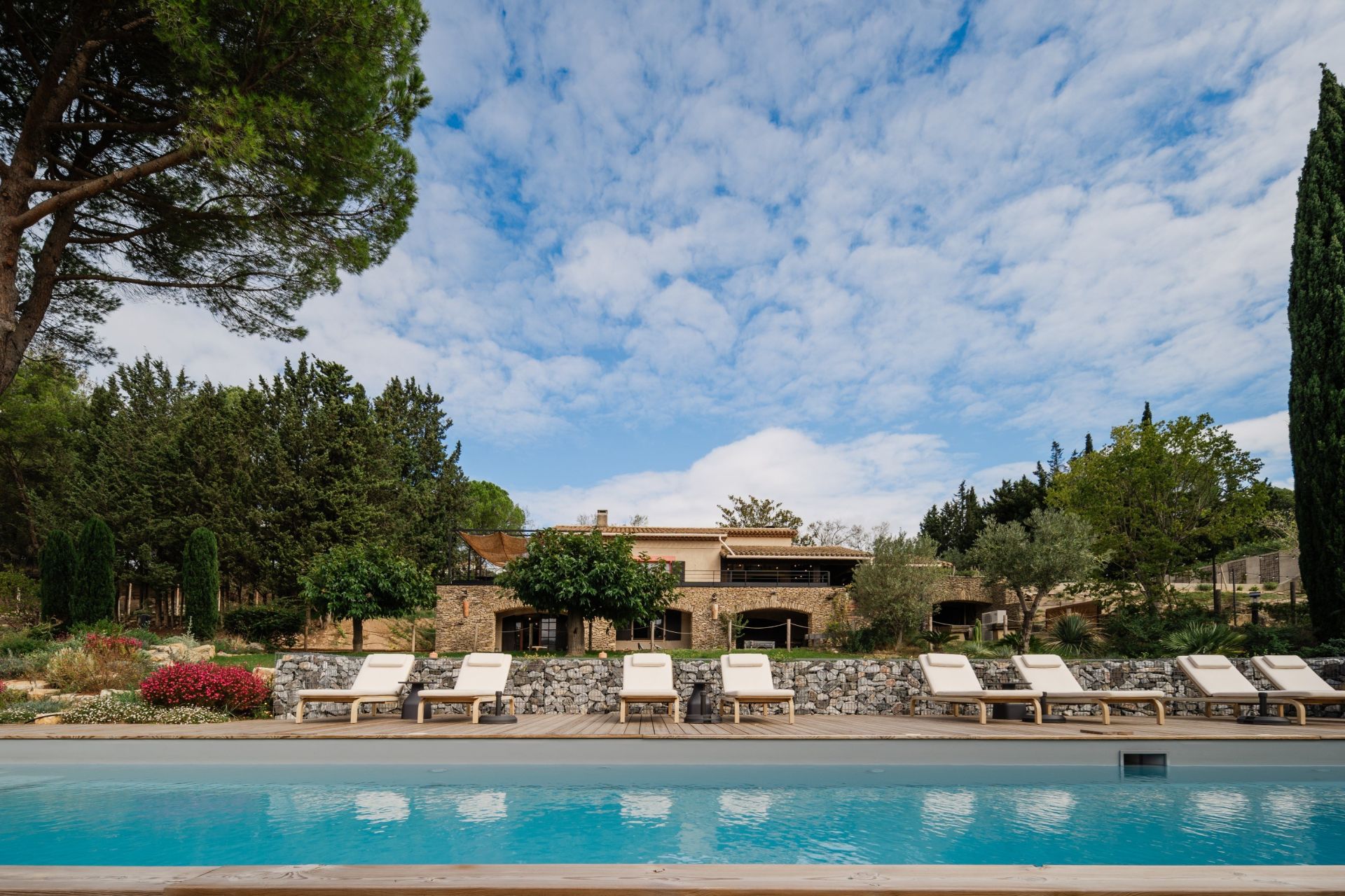 maison de luxe 12 Pièces en vente sur CARCASSONNE (11000)