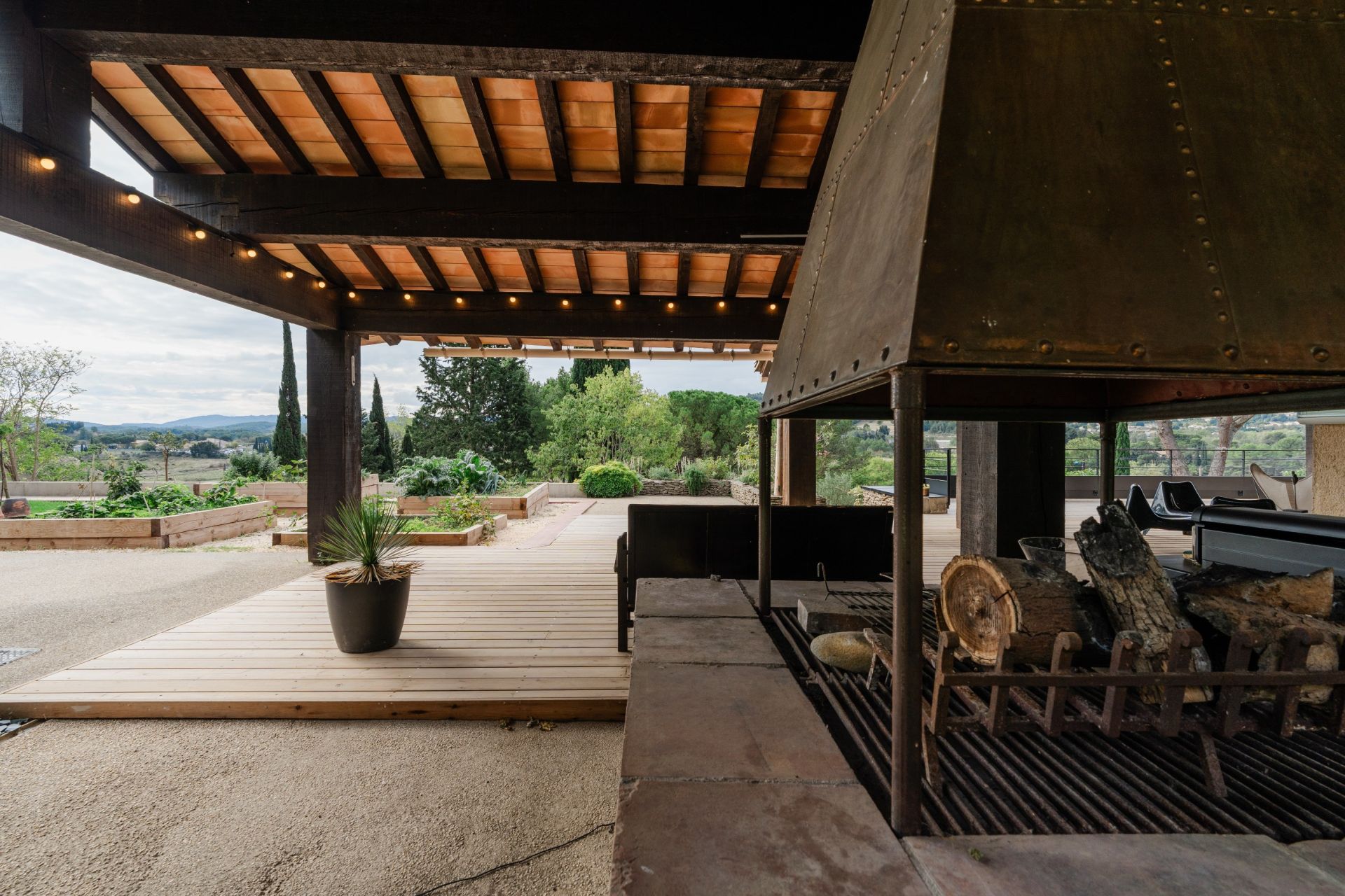 maison de luxe 12 Pièces en vente sur CARCASSONNE (11000)