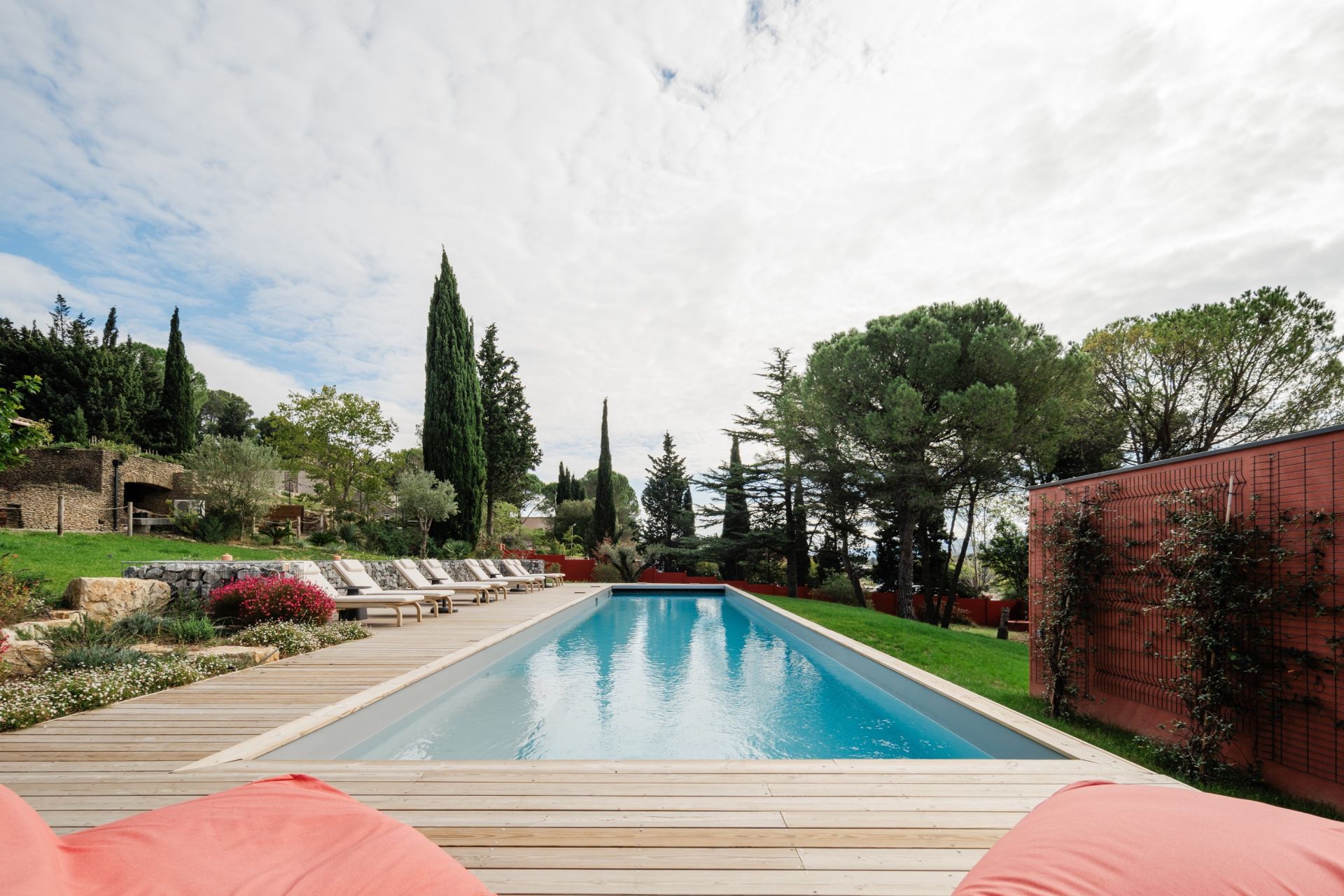 maison de luxe 12 Pièces en vente sur CARCASSONNE (11000)