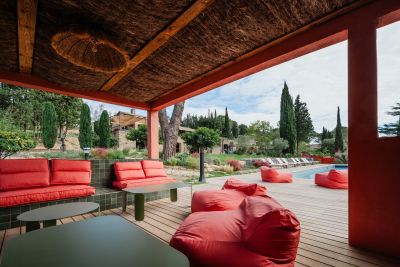 Sale Luxury house Carcassonne 12&nbsp;Rooms 297&nbsp;m²