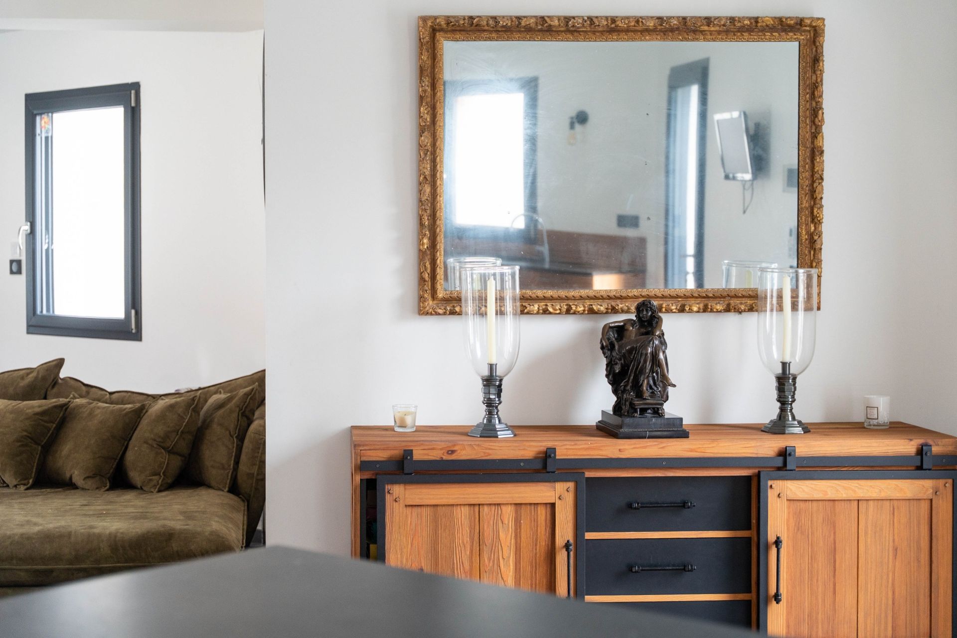 maison de luxe 6 Pièces en vente sur BREUIL MAGNE (17870)