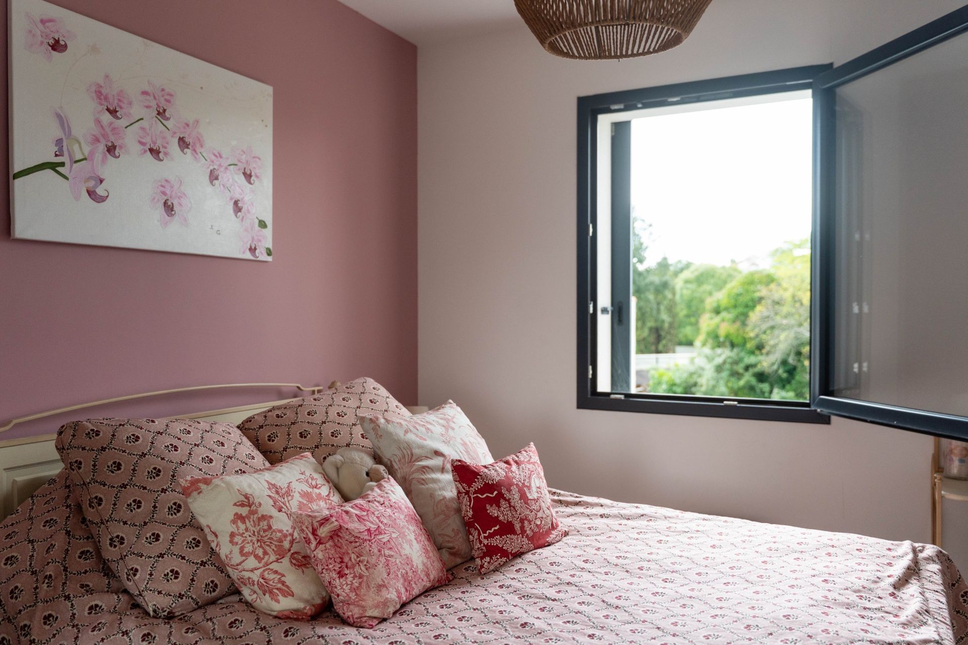 maison de luxe 6 Pièces en vente sur BREUIL MAGNE (17870)