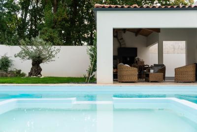 Vente Maison de luxe Breuil-Magné 6 Pièces 150 m²