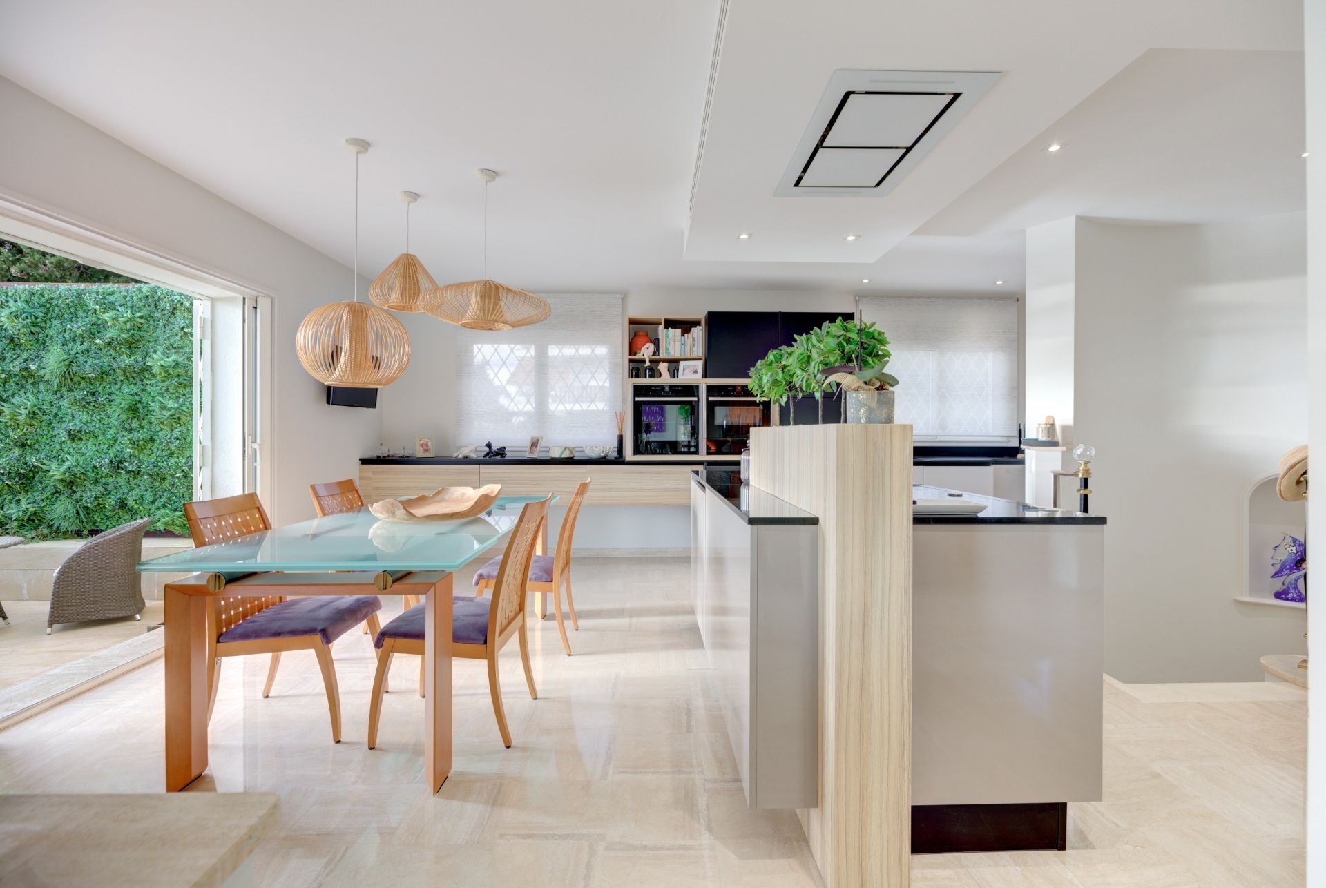 maison de luxe 6 Pièces en vente sur LE CANNET (06110)