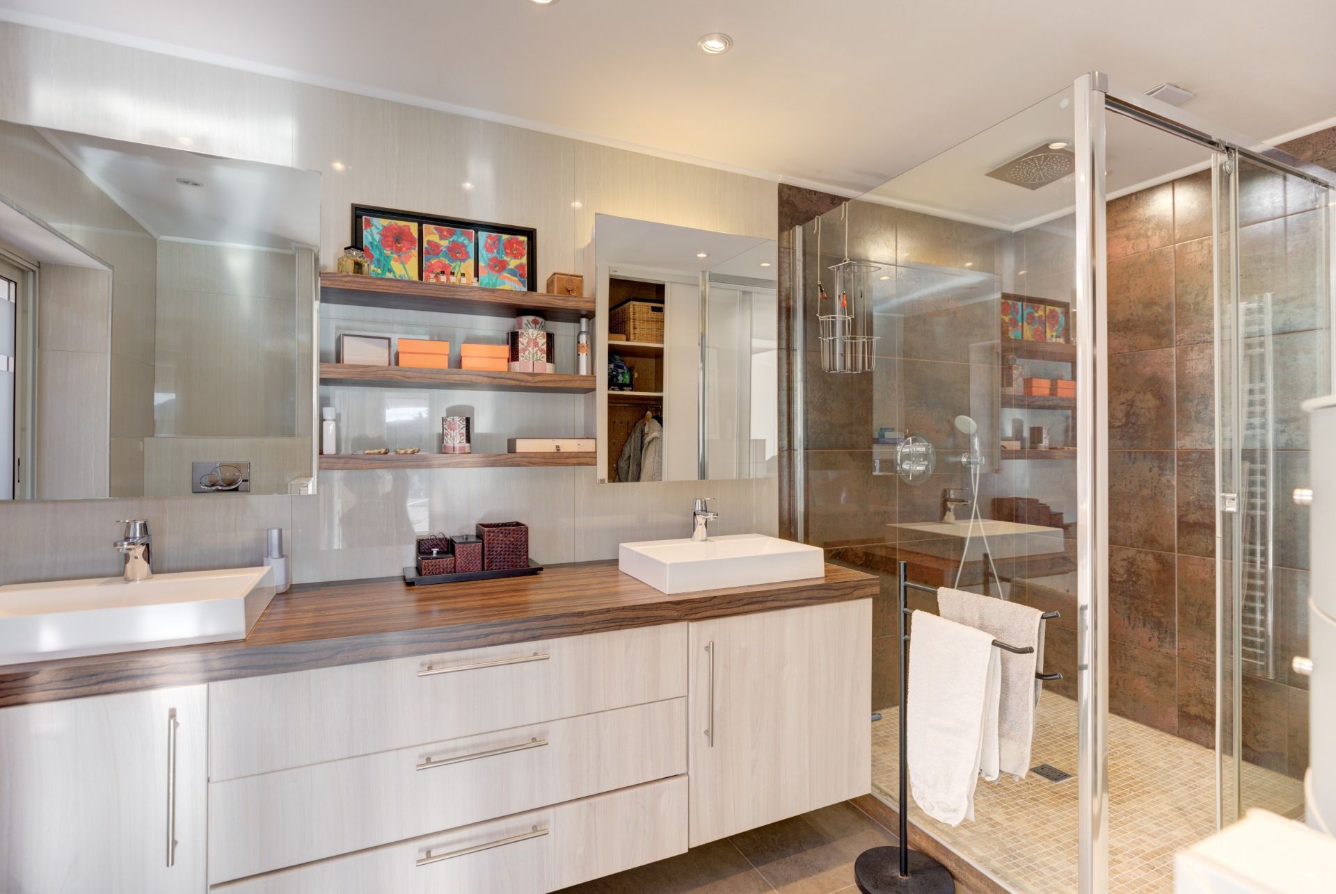 maison de luxe 6 Pièces en vente sur LE CANNET (06110)