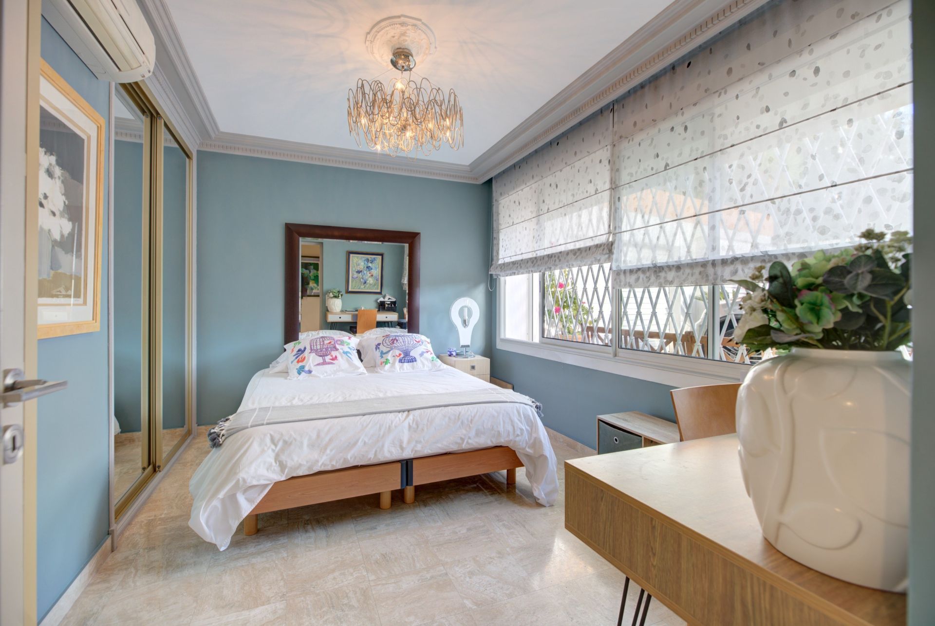 maison de luxe 6 Pièces en vente sur LE CANNET (06110)