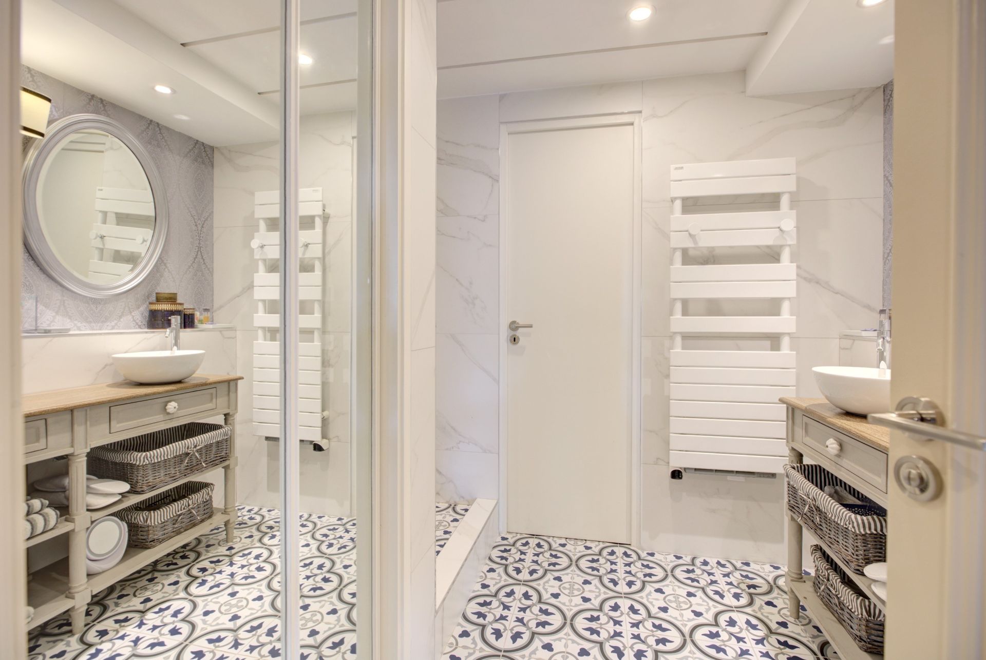 maison de luxe 6 Pièces en vente sur LE CANNET (06110)