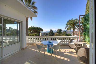 Sale Luxury house Le Cannet 6&nbsp;Rooms 200&nbsp;m²