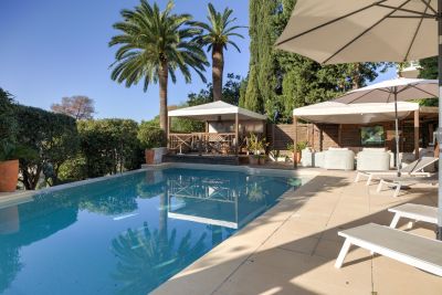 Sale Luxury house Le Cannet 6&nbsp;Rooms 200&nbsp;m²