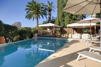 Sale Luxury house Le Cannet 6&nbsp;Rooms 200&nbsp;m²