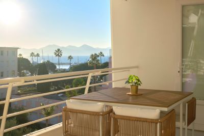 Sale Luxury apartment Cannes 2 Rooms 35 m²