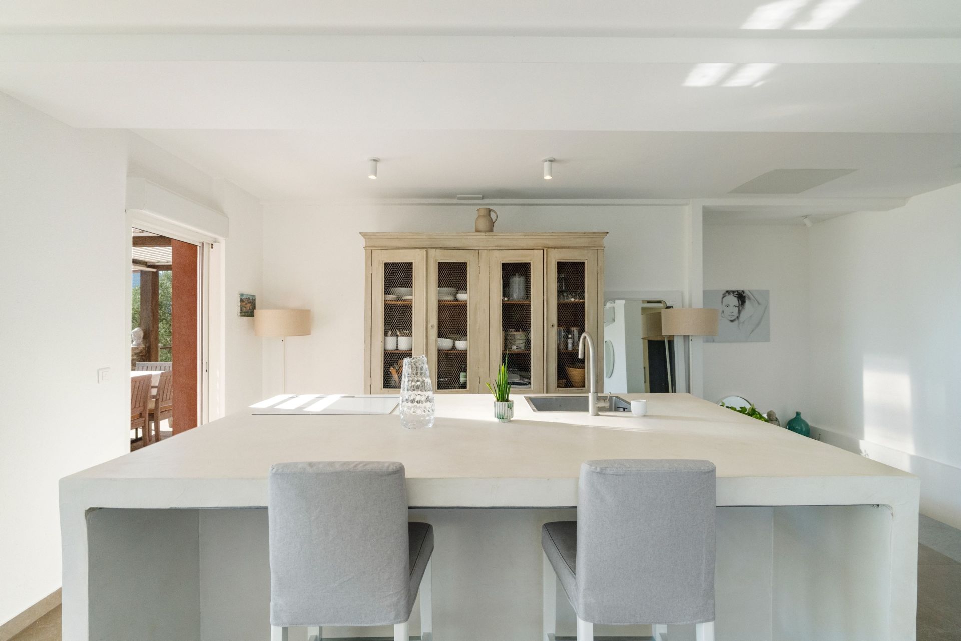 villa de luxe 5 Pièces en vente sur LES ADRETS DE L ESTEREL (83600)