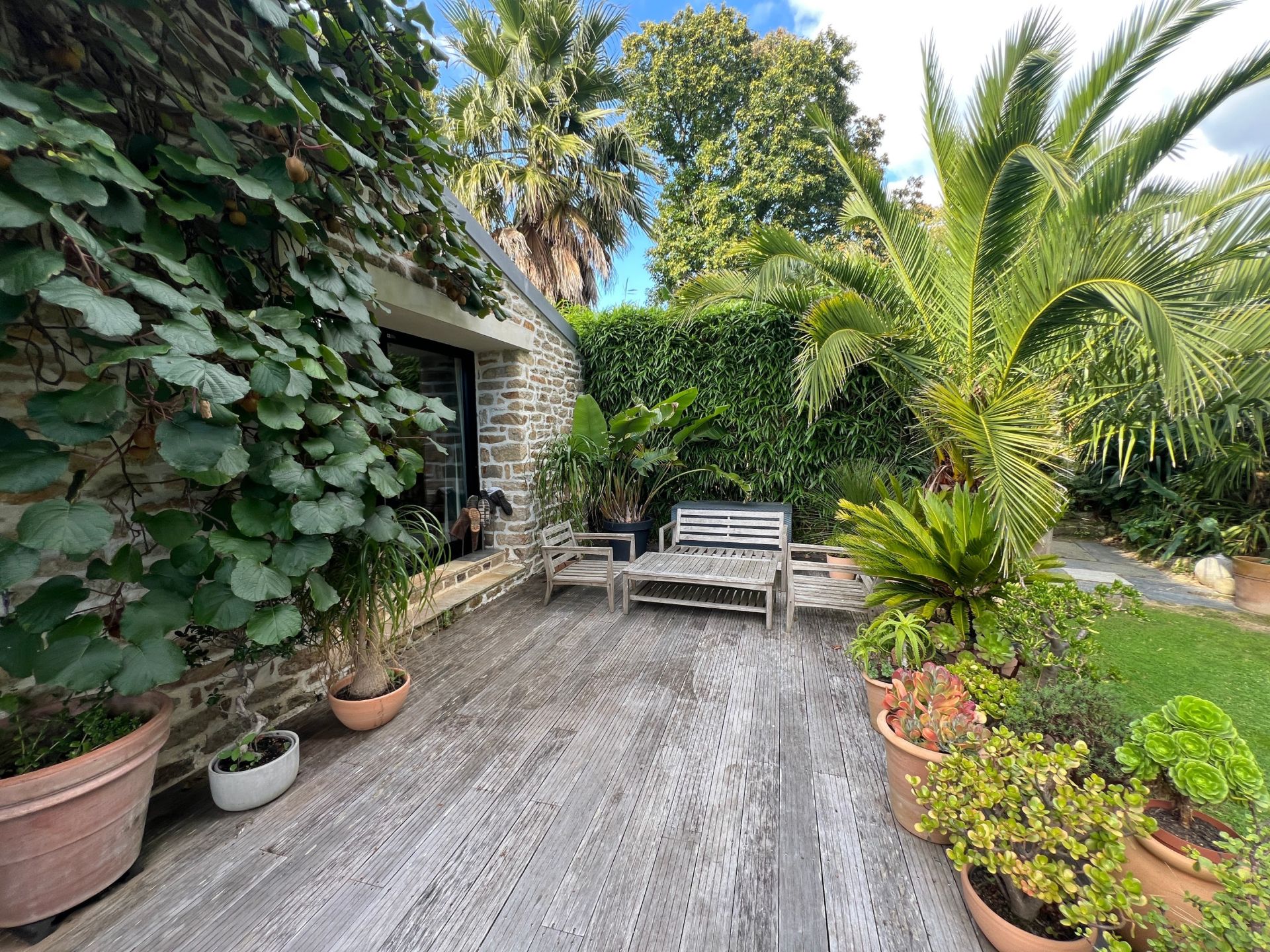 maison de luxe 10 Pièces en vente sur PONT L ABBE (29120)