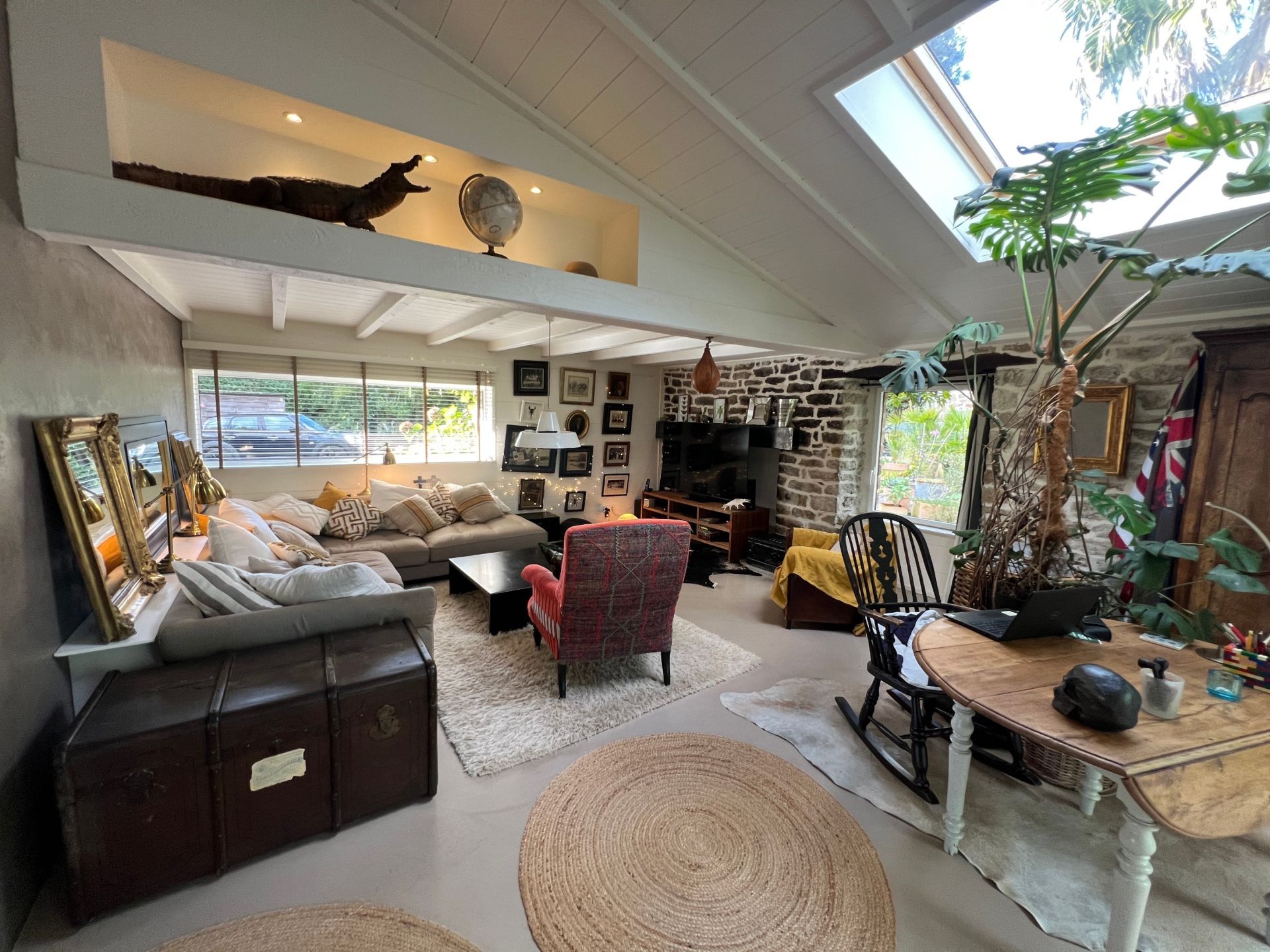 maison de luxe 10 Pièces en vente sur PONT L ABBE (29120)