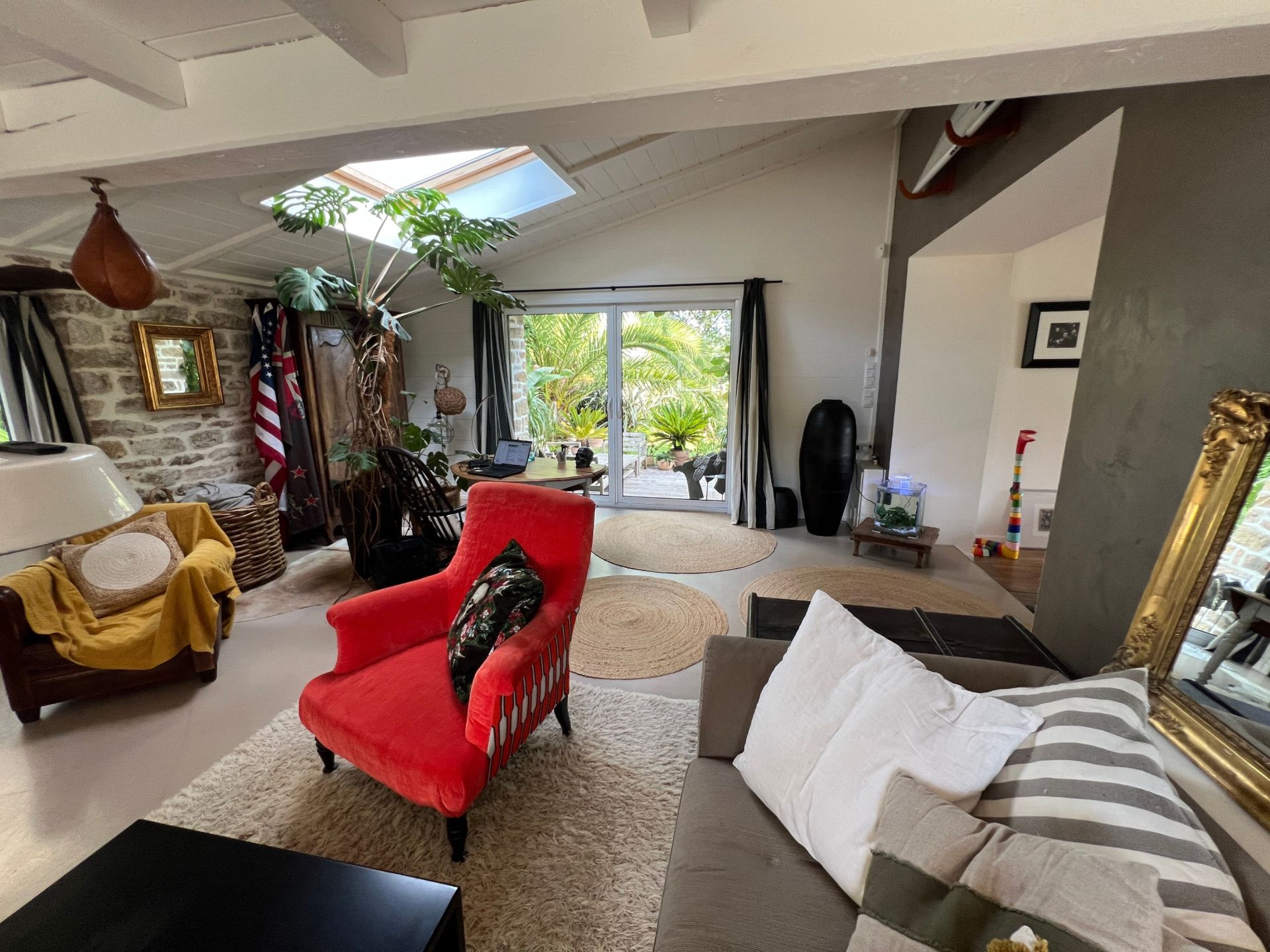 maison de luxe 10 Pièces en vente sur PONT L ABBE (29120)