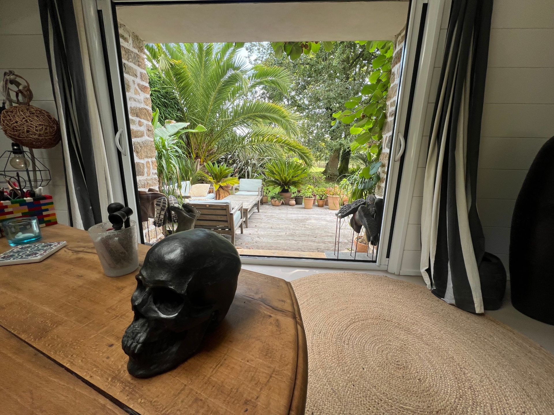 maison de luxe 10 Pièces en vente sur PONT L ABBE (29120)