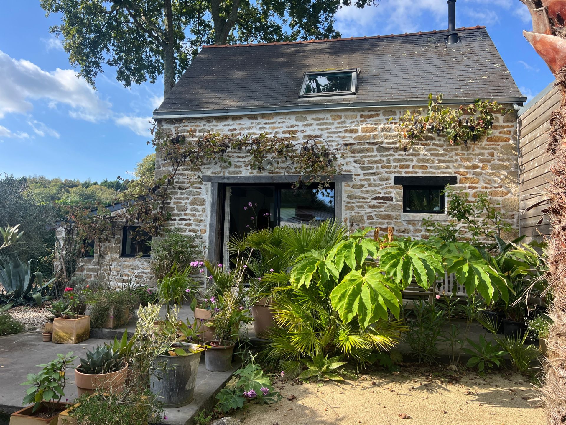 maison de luxe 10 Pièces en vente sur PONT L ABBE (29120)