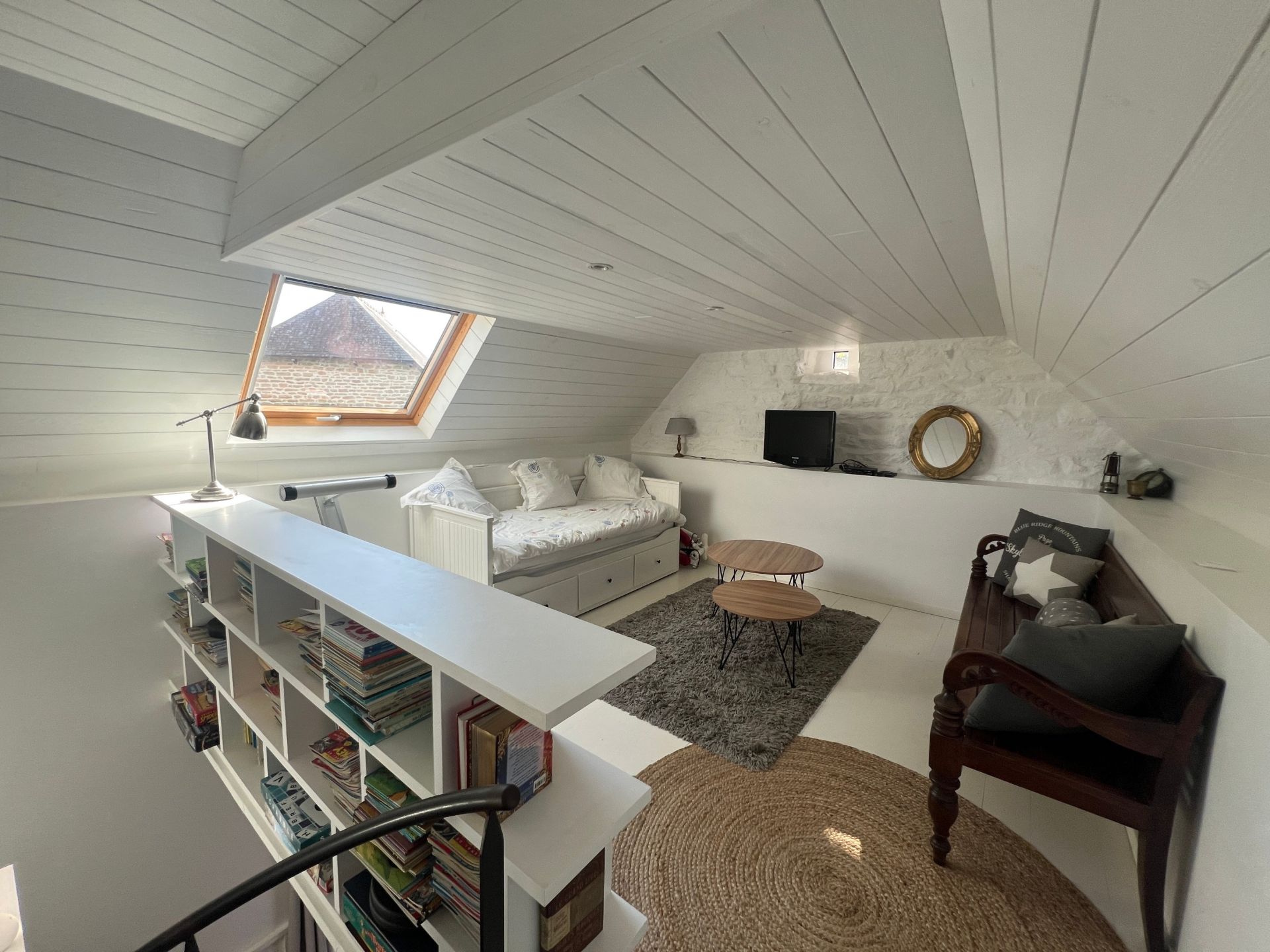 maison de luxe 10 Pièces en vente sur PONT L ABBE (29120)