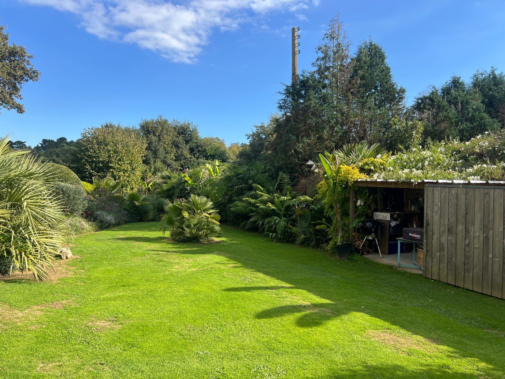 maison de luxe 10 Pièces en vente sur PONT L ABBE (29120)