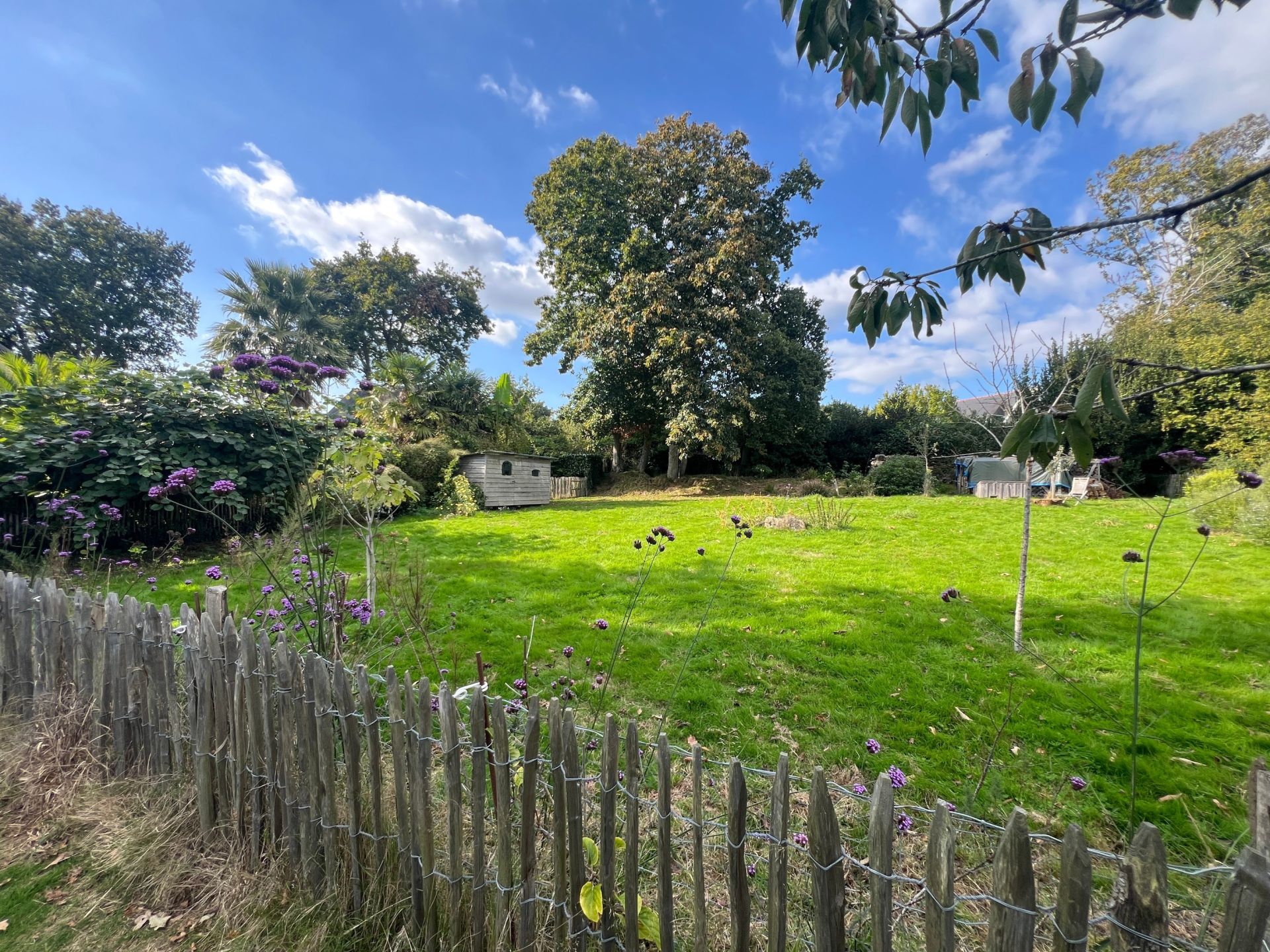 maison de luxe 10 Pièces en vente sur PONT L ABBE (29120)